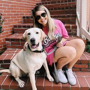 Meet your Posher, Anna catherine